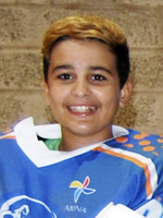 Noel Amador Aguiar