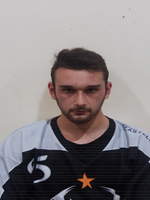 Javier Gomez Miralles