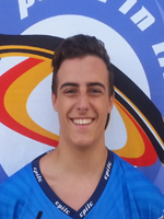 Marc Sanchez Martinez