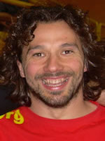 Angel Ruiz Cristobal