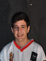 Hector Alonso Velasco