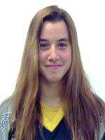 Alba Gonzalo Sanvicens