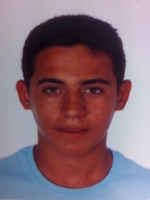 Jose Antonio Castro Moreno