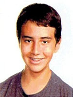 Mateo Montalbán Castillo