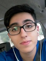 Oscar Muñoz Perez