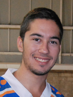 Sebastian Gorrin Dorta