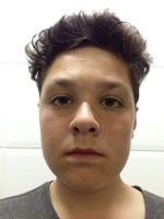 Aaron Juarez Ortega