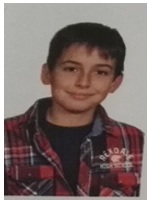 Iker Garcia Torres