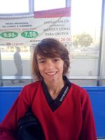 Arnau Masclans Pujol