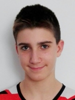 Ruben Garcia Fernandez