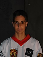 Pol Garcia Margalef