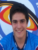 Carlos Villa Contreras