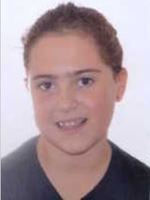 Sofia Sanchez Huete