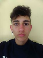 Beñat Melado Rodriguez
