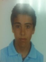 Jorge Sanchez Galisteo