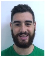 Adrian Sanchez Perez