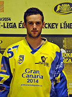 Francisco Garcia Bravo