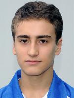 Ruben Merino Rodriguez
