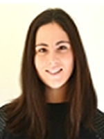 Claudia de la Pompa Carrera