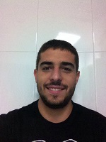Eduardo Pires Vazquez