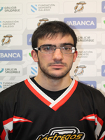 Ivan Pablo Ouro Platero
