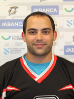 Alberto Fernandez Lapido