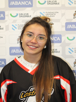 Sabela Silvarrey Lopez