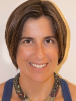 Esther Palomares Denia