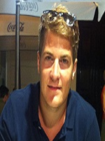 Dominik Staribacher
