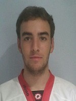 Adrian Caceres Barriola