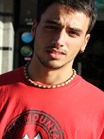 Guillermo Perez Rosales