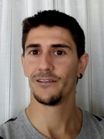 David Peñaranda Oliver