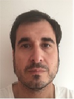 Alejandro Berlanga Ruiz