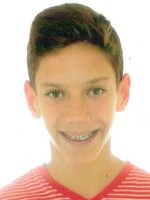 Nathan Ford Lorenzo