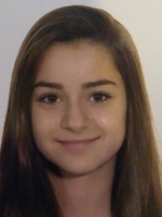 Claudia Marzana Vidal