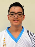 Pablo Olaiz Rodrigo