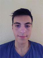 Javier Ortega Lozano