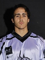 Sergi Garcia Garcia