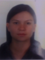 Condy Lorena Pedraza Rodriguez