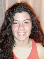 Paula Sabate Fabregas