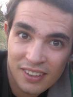 Sergi Gimenez Sitja