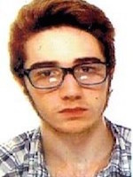 Ángel Esteban Villabona