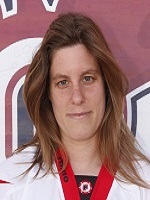 Maria Martin Serrano