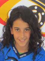 Laura Gallego Ramos