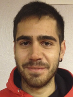 Marc Comas Estanyol