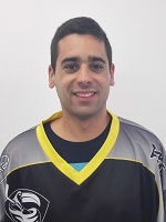 Cristian Gallardo Manso