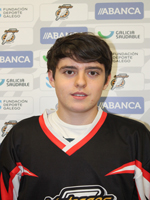 Sergio Cervera Rodriguez