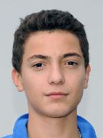 Iker Zarrabeitia Canaval