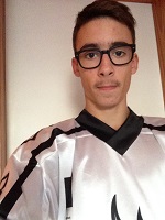 Joel Fontaneda Murcia