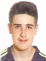Alvaro Araque Iborra